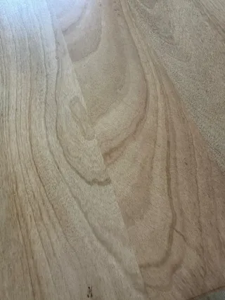 Mesa Comedor Madera Mango 180x100