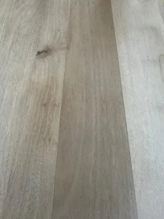 Mesa Comedor Madera Mango 180x100