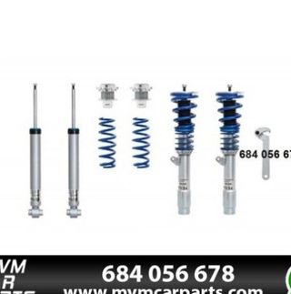 Suspensión Roscada Blue Line BMW Serie 4 F32