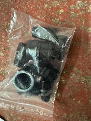 Bomba desincrustante GEL BOYC caldera