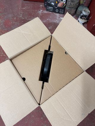 Bomba desincrustante GEL BOYC caldera