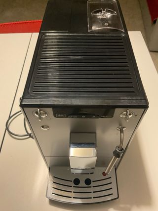 Melitta Solo & Milk Macchina Caffè