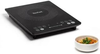 Placa Inducción Portátil Tefal