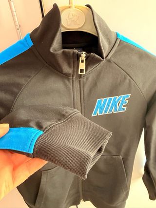 Chándal Nike niño 10-12 años
