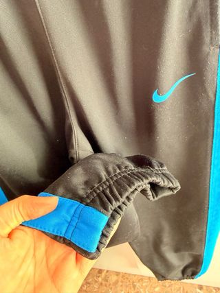 Chándal Nike niño 10-12 años