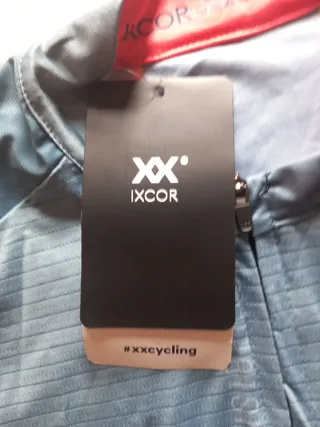 Maillot Ciclismo Transiberica Talla M