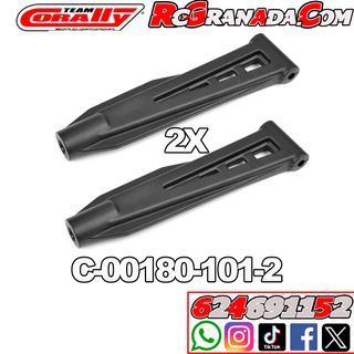 REPUESTO CORALLY C-00180-101-2
