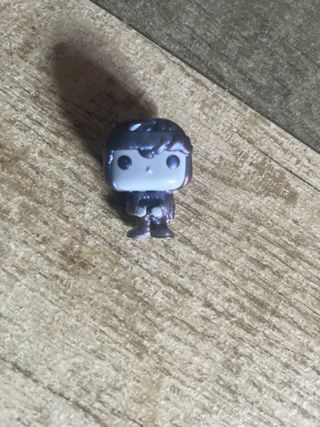 Funko Pop Dustin Stranger Things