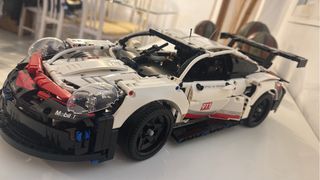 Lego Porsche 911 GT3 RS