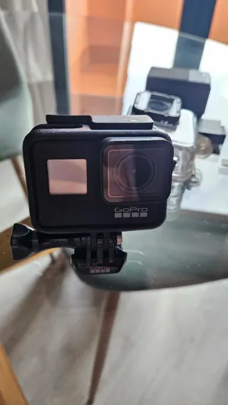GoPro 7 Black