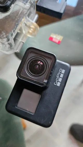 GoPro 7 Black