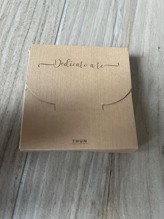 Orecchini Thun quadrifoglio