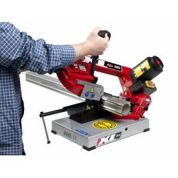 NUEVA SIN ESTRENAR Sierra de Cinta FEMI FM-780XL