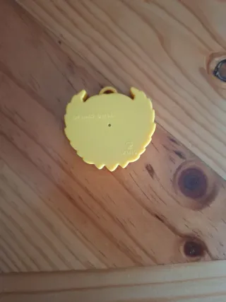 Figura Kinder Harry Potter