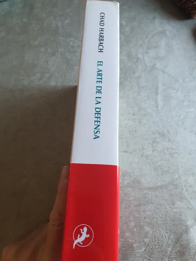 El arte de la defensa (Spanish Edition)