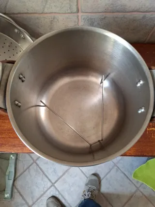 Olla Express Magefesa