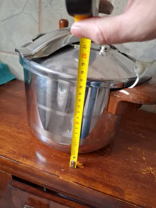 Olla Express Magefesa