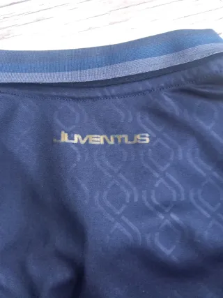 Camiseta Adidas Juventus Talla M