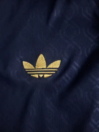 Camiseta Adidas Juventus Talla M