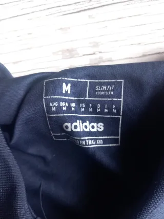 Camiseta Adidas Juventus Talla M