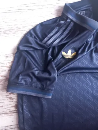 Camiseta Adidas Juventus Talla M