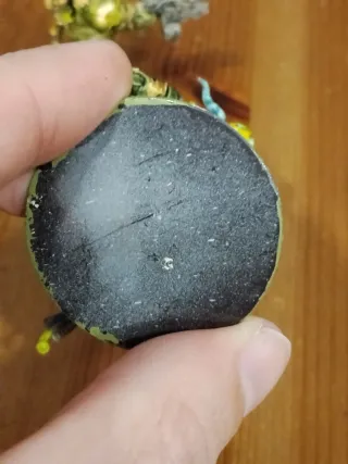 Warhammer 40k Terminators (Figuras)