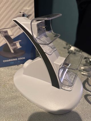 Cargador Doble iPlay para PS5