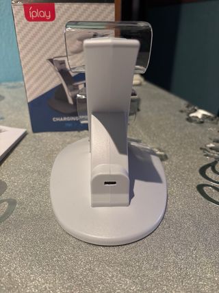 Cargador Doble iPlay para PS5