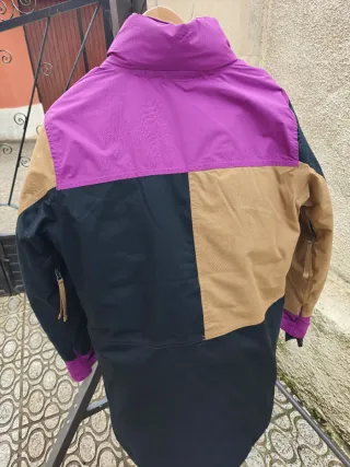 Chaqueta Columbia Talla M