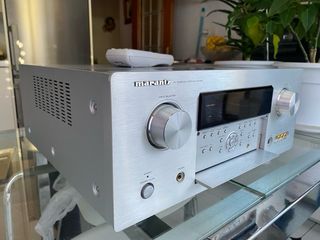 Marantz SR7500 Receptor AV Plata