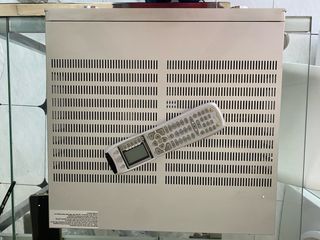 Marantz SR7500 Receptor AV Plata