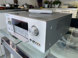Marantz SR7500 Receptor AV Plata