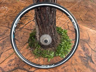 Llanta Bicicleta Carreras Shimano