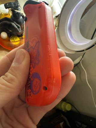 Nintendo Switch OLED Ed. Pokémon Scarlet & Violet