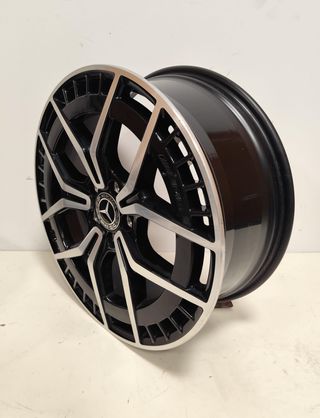 Juego de Llantas para Mercedes AMG 19 Pulgadas