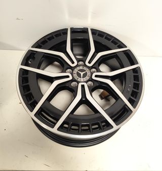 Juego de Llantas para Mercedes AMG 19 Pulgadas