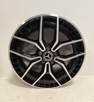 Juego de Llantas para Mercedes AMG 19 Pulgadas