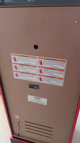 Máquina Arcade Pac Man Legacy Edition