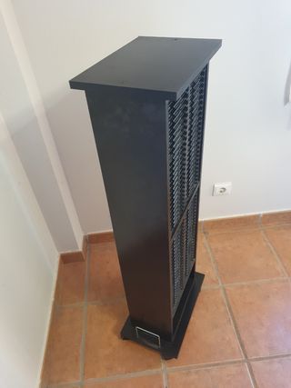 Mueble porta CDs o DVDs