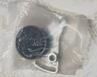 Tensor Correa A/C Audi A4