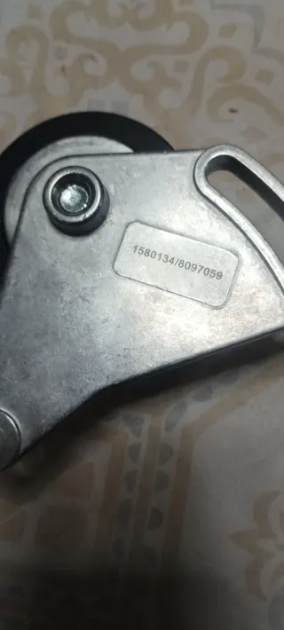 Tensor Correa A/C Audi A4