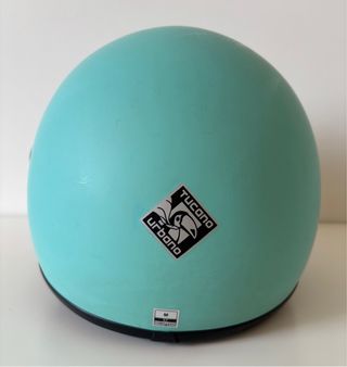 Casco de moto Tucano Urbano talla M