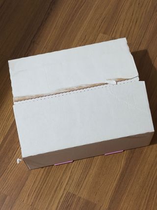 Caja Tous envío rosa