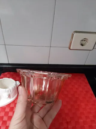 2 figuras decorativas