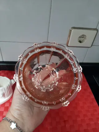 2 figuras decorativas