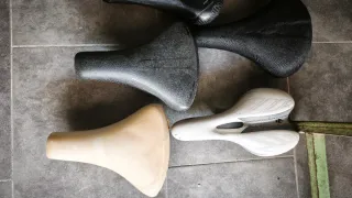 Sillines de Bicicleta Varios