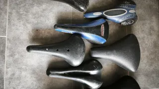 Sillines de Bicicleta Varios