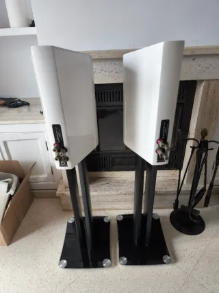 Sonus Faber Venere 1.5 con soportes