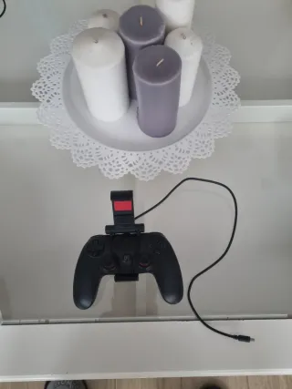 Mando GameSir para móvil