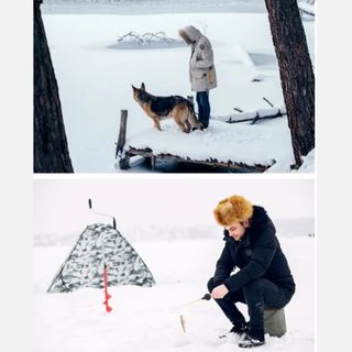 Crampones 10 Dientes Talla S (EU 25–34)